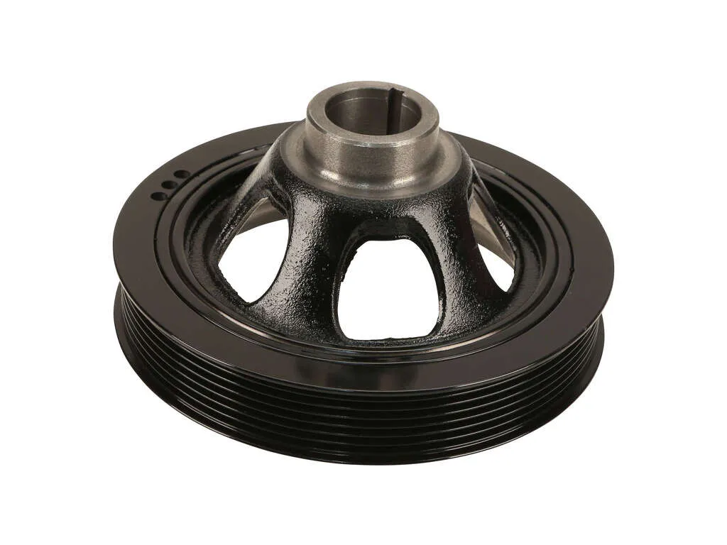 2004 Mercedes-Benz C230 Engine Harmonic Balancer Febi