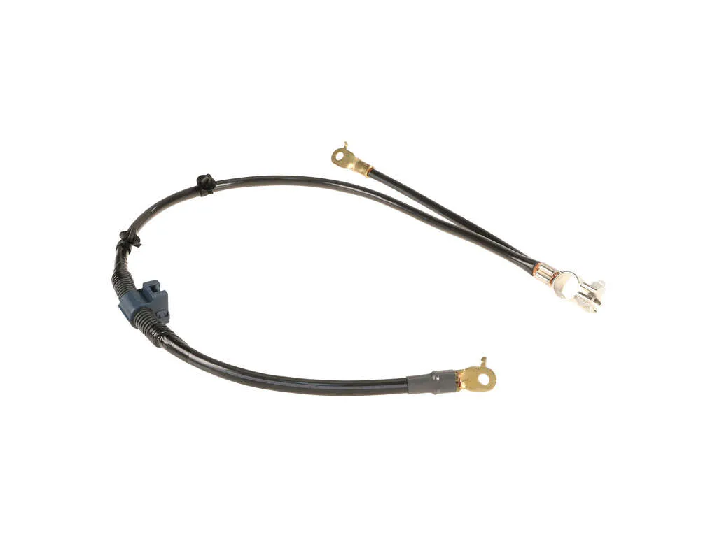 2007 Honda Odyssey Battery Cable  - Negative Genuine