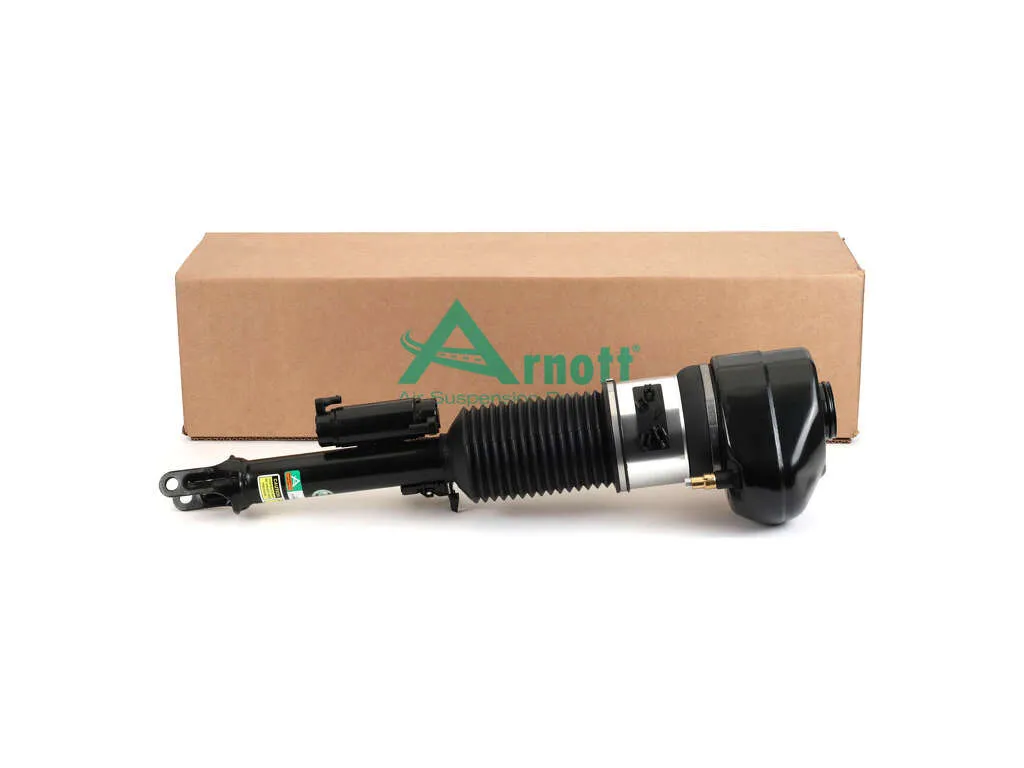 2018 BMW 750i Suspension Strut Assembly  - Front Right Arnott