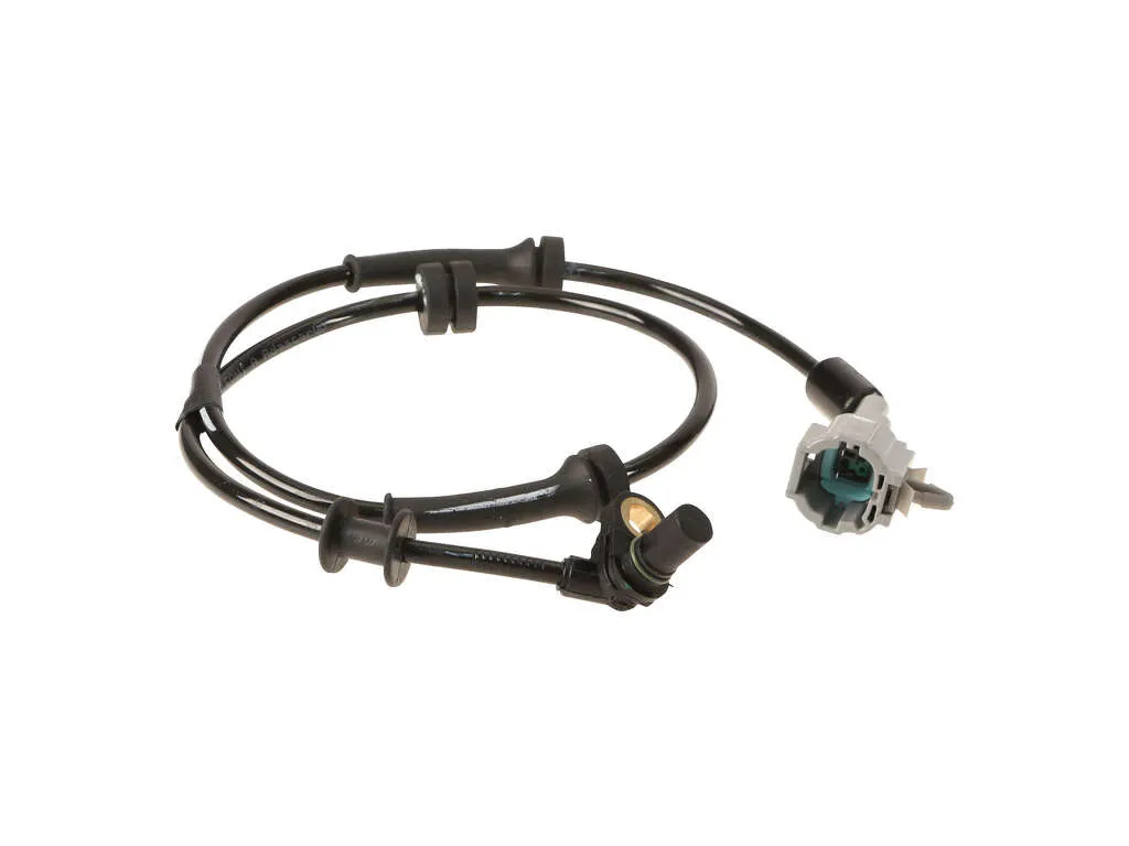 2007 Nissan Armada ABS Wheel Speed Sensor  - Front Bosch