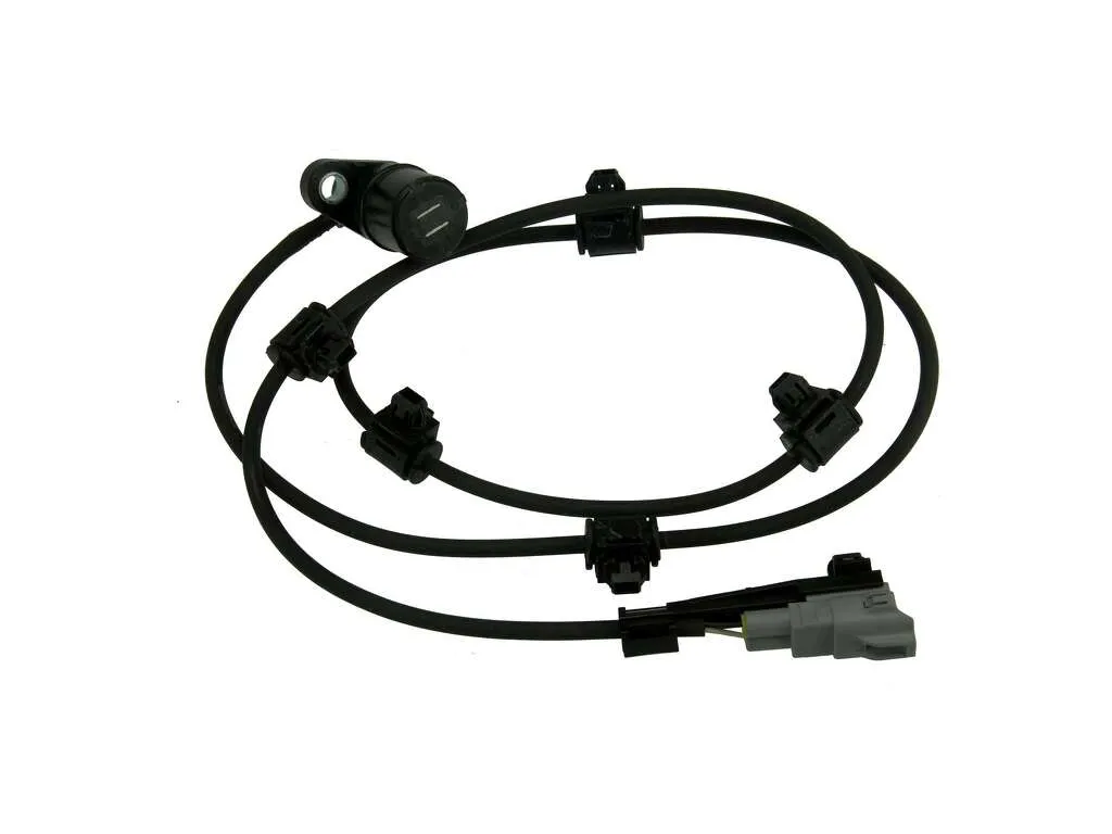 2004 Toyota Sequoia ABS Wheel Speed Sensor  - Rear Left Autotecnica