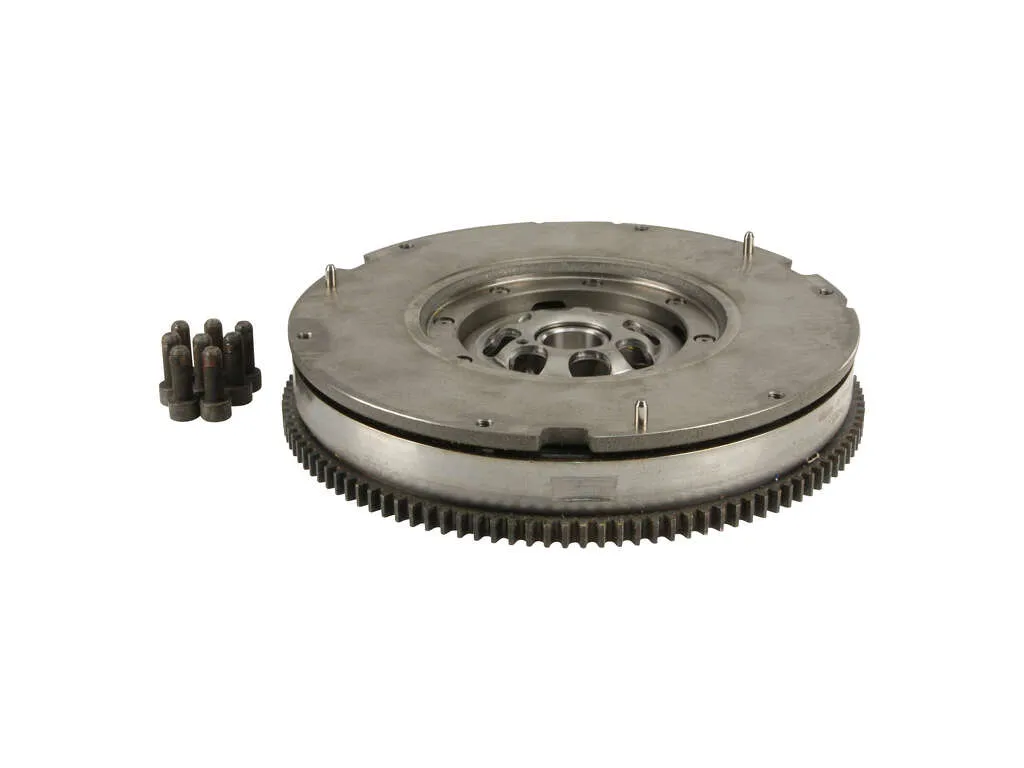 2004 Jeep Wrangler Clutch Flywheel Sachs