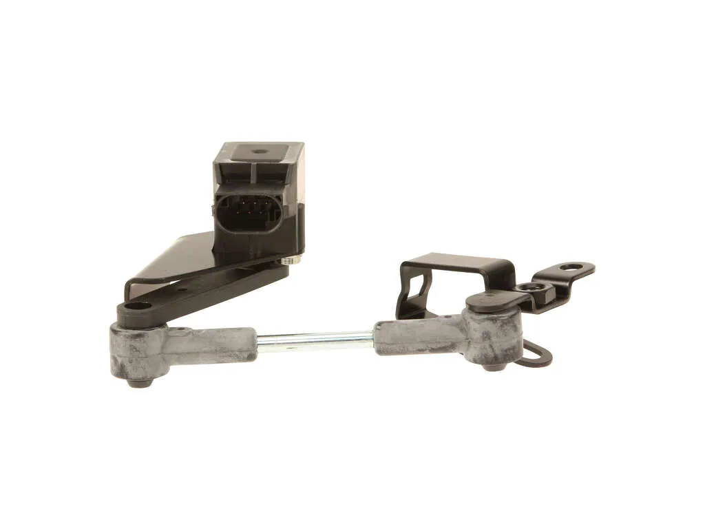 2009 Hummer H2 Suspension Ride Height Sensor  - Rear Left Dorman