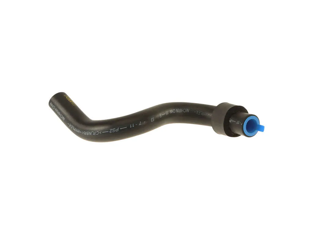 2004 Nissan 350Z Power Steering Reservoir Hose Genuine