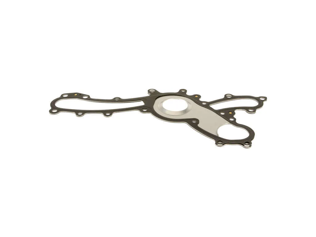 2013 Toyota Sienna Engine Water Pump Gasket Genuine