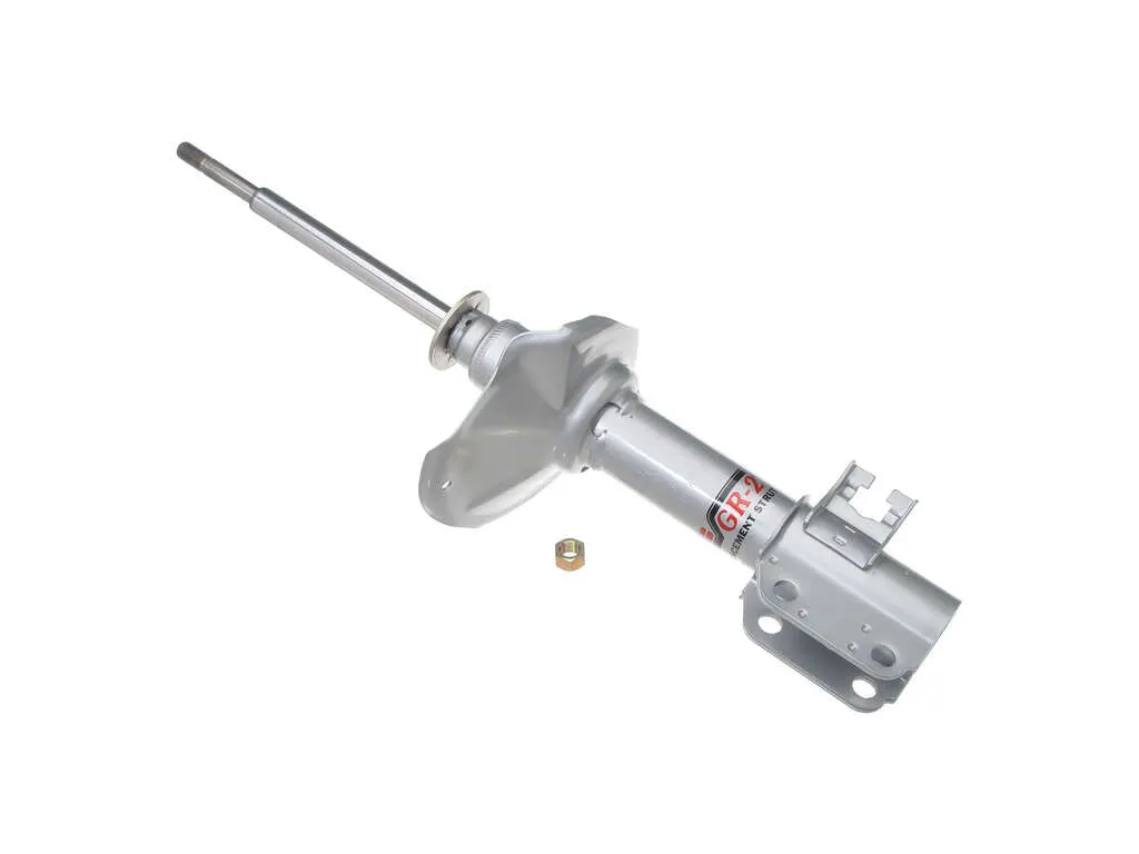 1990 Suzuki Swift Suspension Strut Assembly  - Front Right KYB (old box)