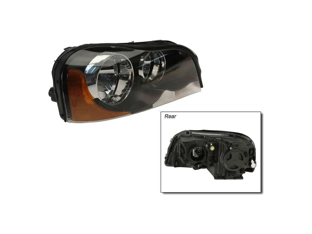 2010 Volvo XC90 Headlight Assembly  - Right APA/URO Parts