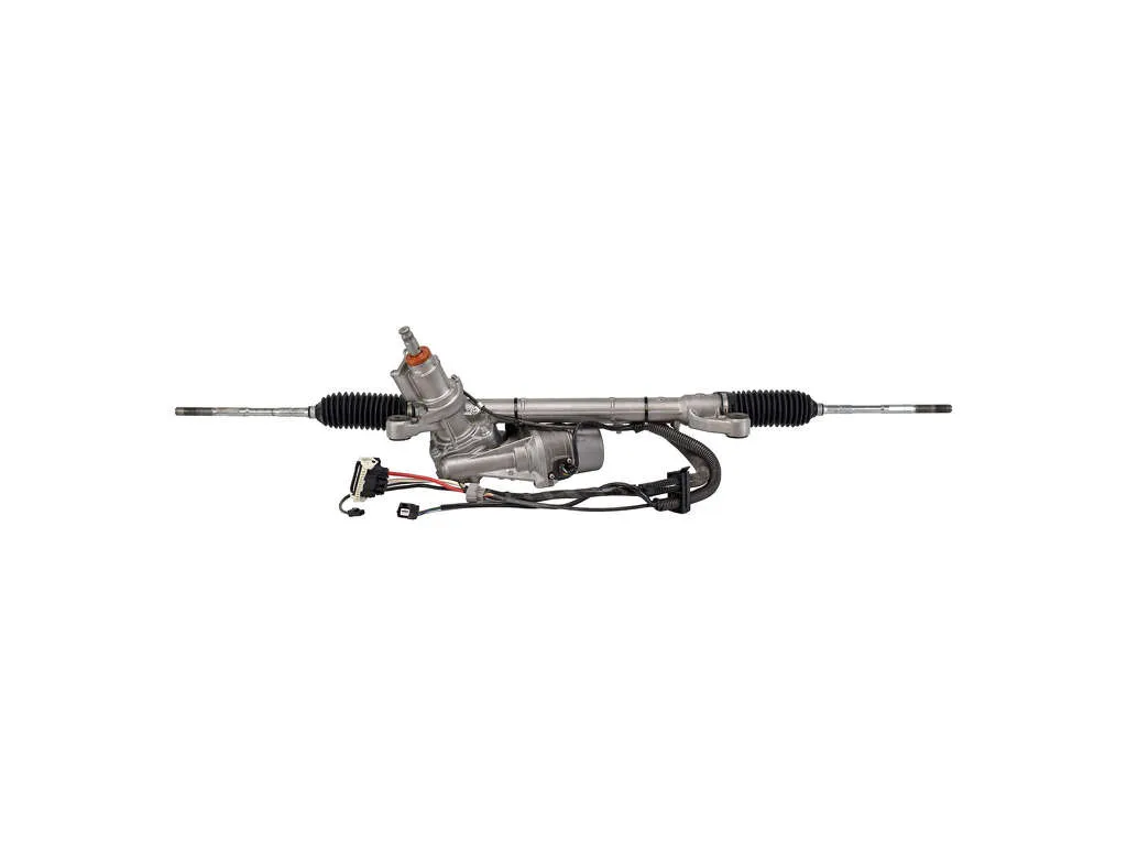 2016 Subaru Impreza Rack and Pinion Assembly Atlantic Automotive Eng.