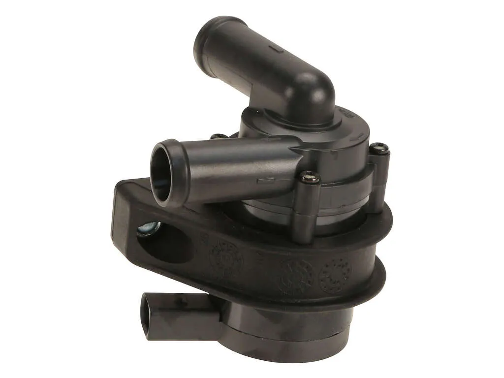 2012 Audi A7 Quattro Engine Auxiliary Water Pump MTC
