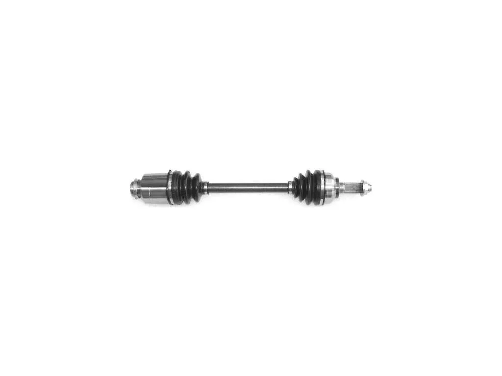 2000 Kia Sephia CV Axle Assembly  - Front Right EMPI