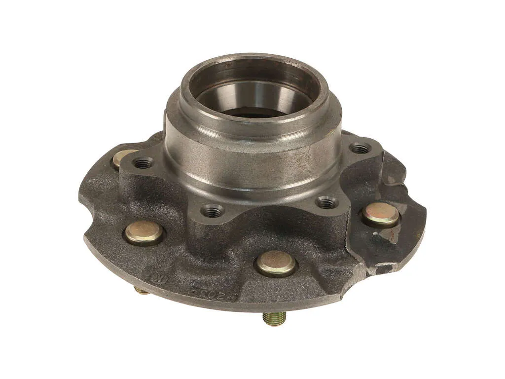 2004 Nissan Frontier Wheel Hub  - Front 4 Cyl 2.4L Genuine