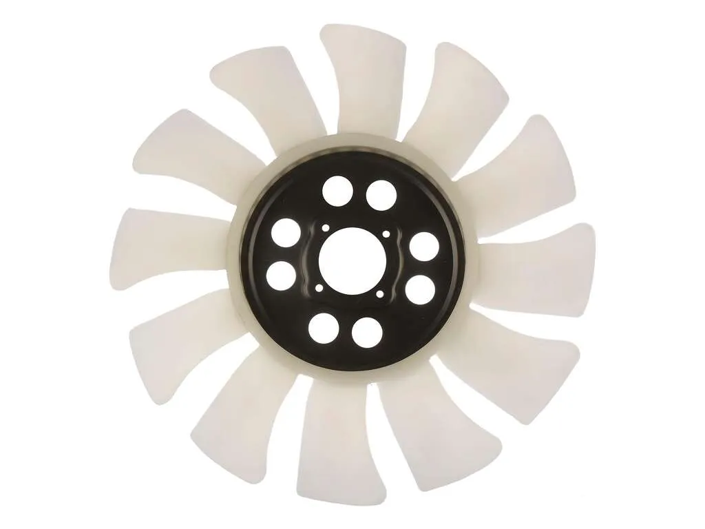 1995 Ford Explorer Engine Cooling Fan Clutch Blade Dorman