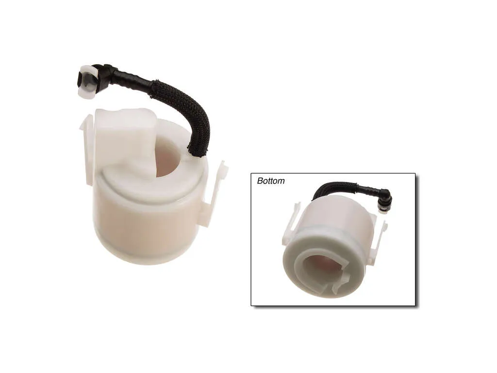 2002 Nissan Sentra Fuel Pre-Pump Filter Genuine