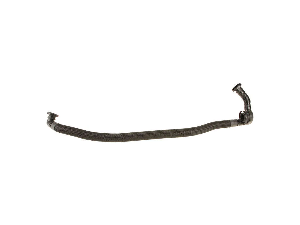 2011 Audi S6 Engine Crankcase Breather Hose Genuine