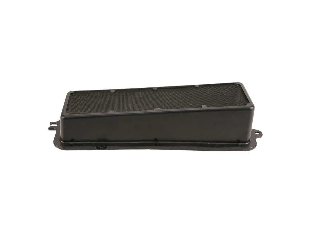 2005 Ford Focus Cabin Air Filter Case Genuine