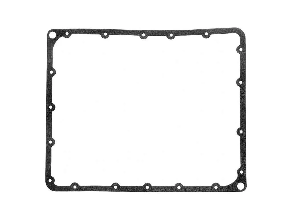 1995 Mazda MPV Transmission Oil Pan Gasket Fel-Pro