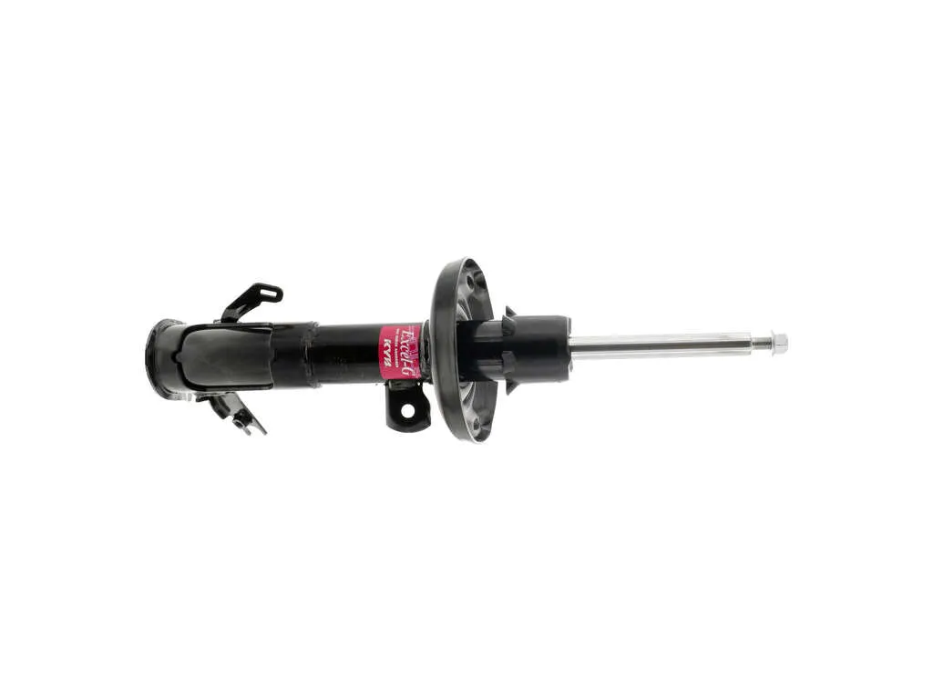2015 Honda Civic Suspension Strut Assembly  - Front Right KYB