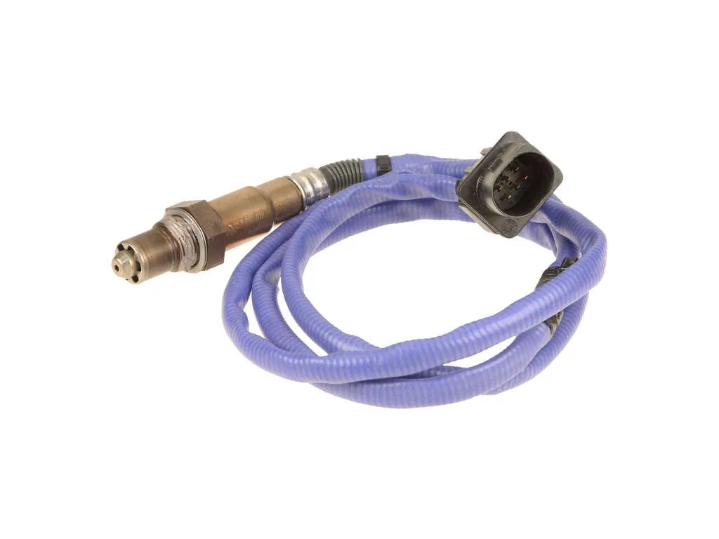 2012 Porsche 911 Oxygen Sensor  - Upstream Bosch