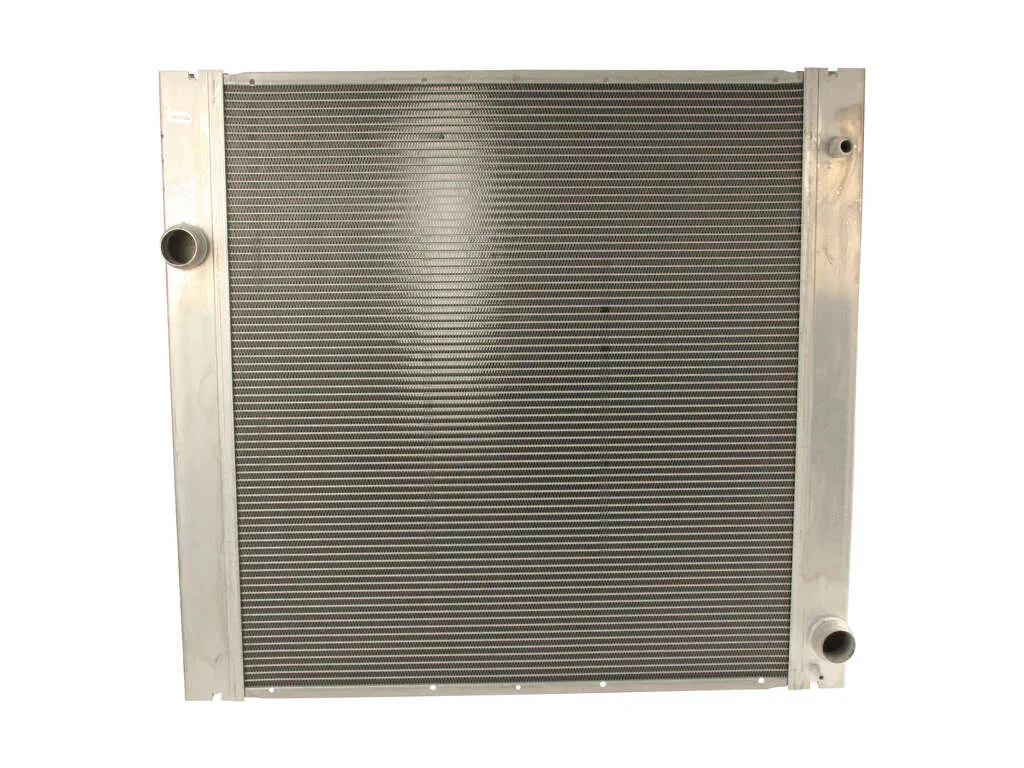 2005 Land Rover Range Rover Radiator Nissens
