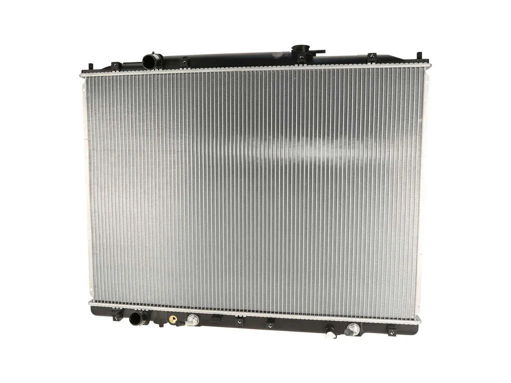 2012 Honda Pilot Radiator Denso