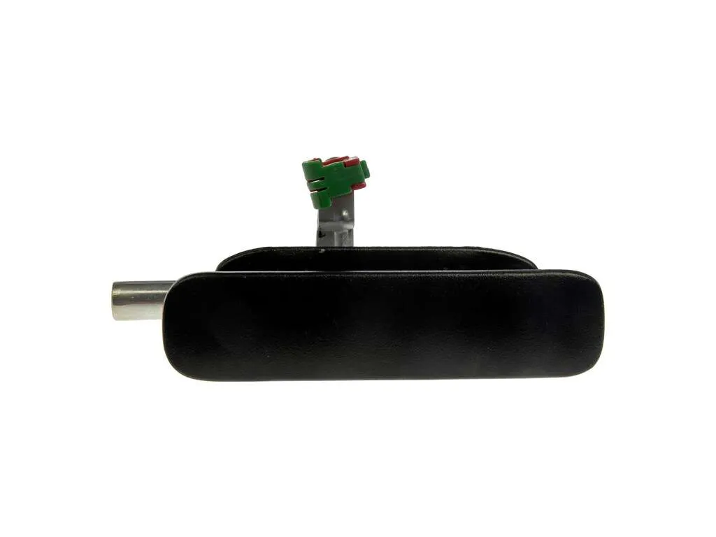 2014 Ford E-350 Super Duty Sliding Door Handle  - Outer Dorman