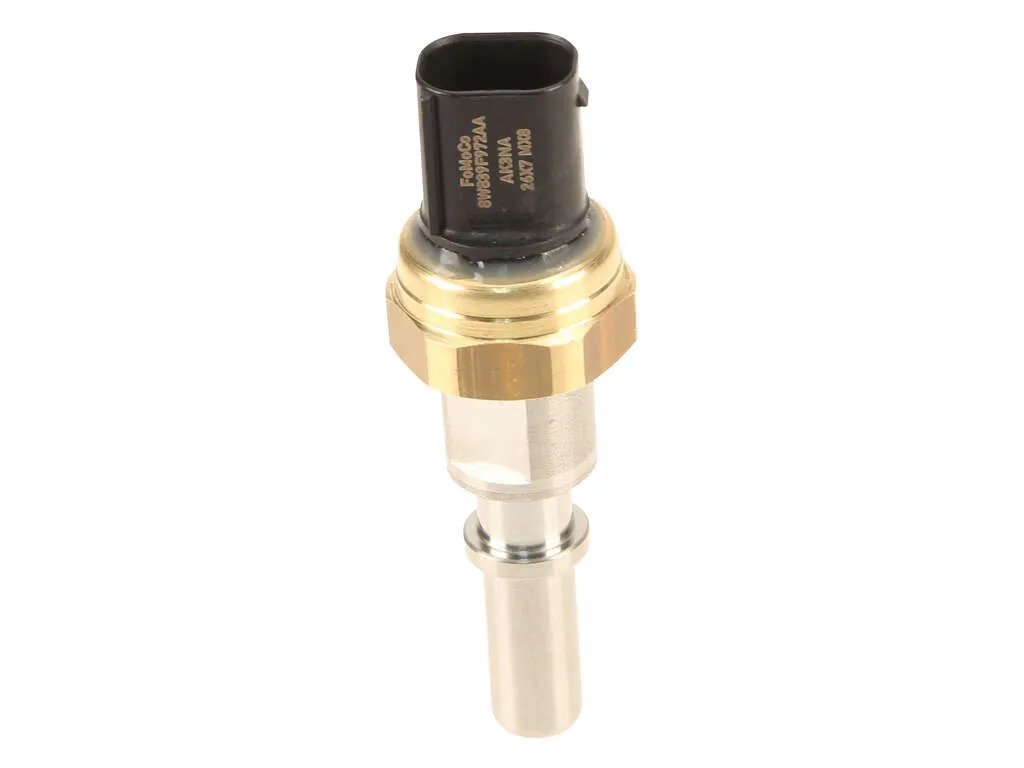 2011 Land Rover Range Rover Sport Fuel Injection Pressure Sensor Genuine
