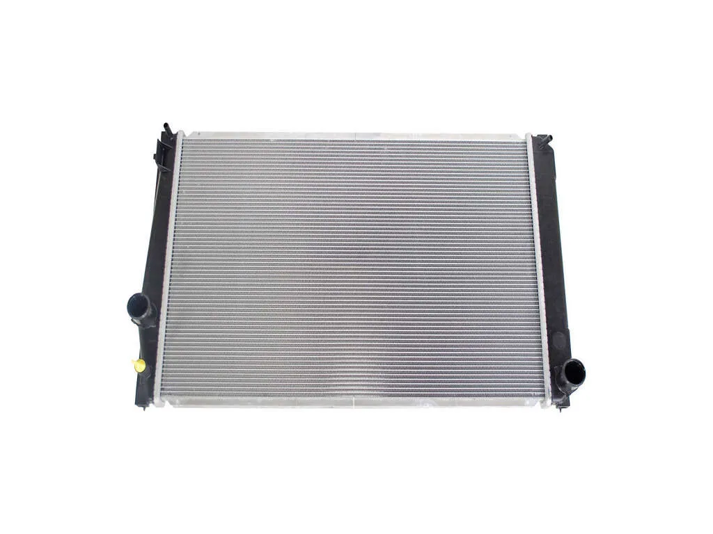 2018 Toyota RAV4 Radiator Denso