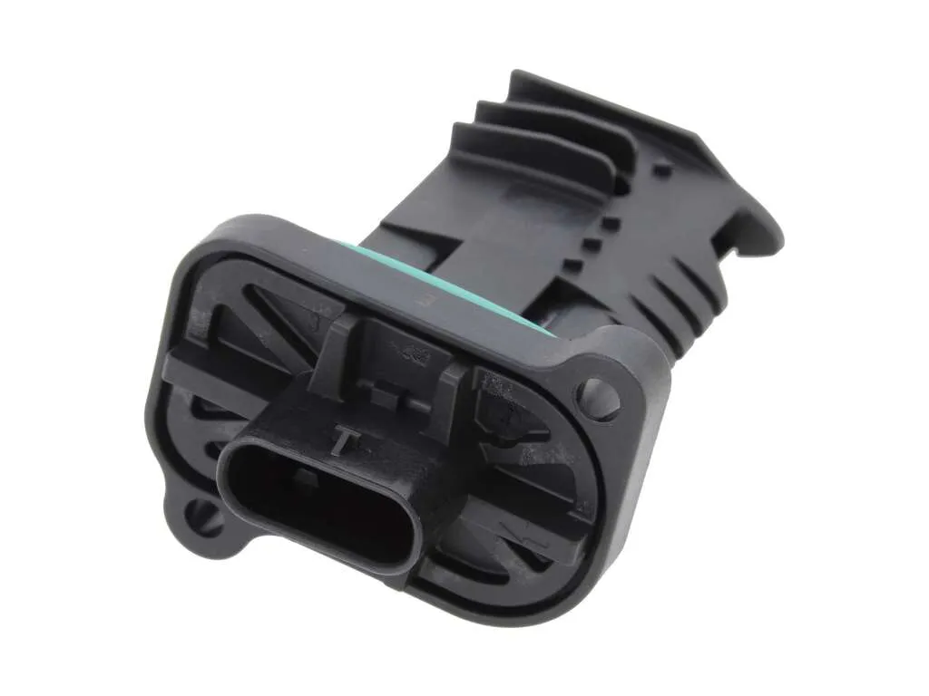 2018 BMW M760i xDrive Mass Air Flow Sensor  - Right Bosch