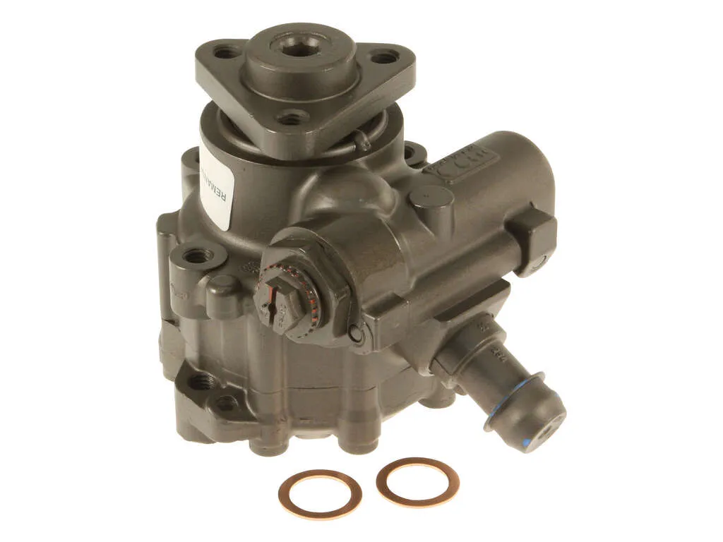 2004 Land Rover Range Rover Power Steering Pump Maval