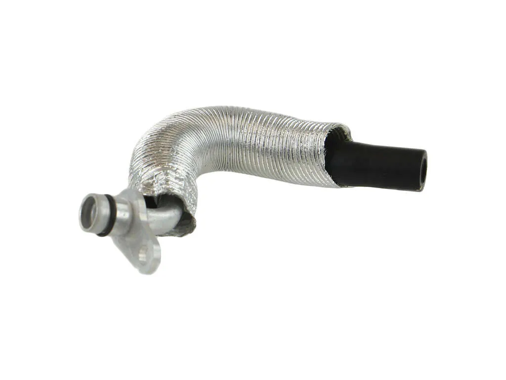 2012 BMW 335i Turbocharger Coolant Line  - Supply Rein