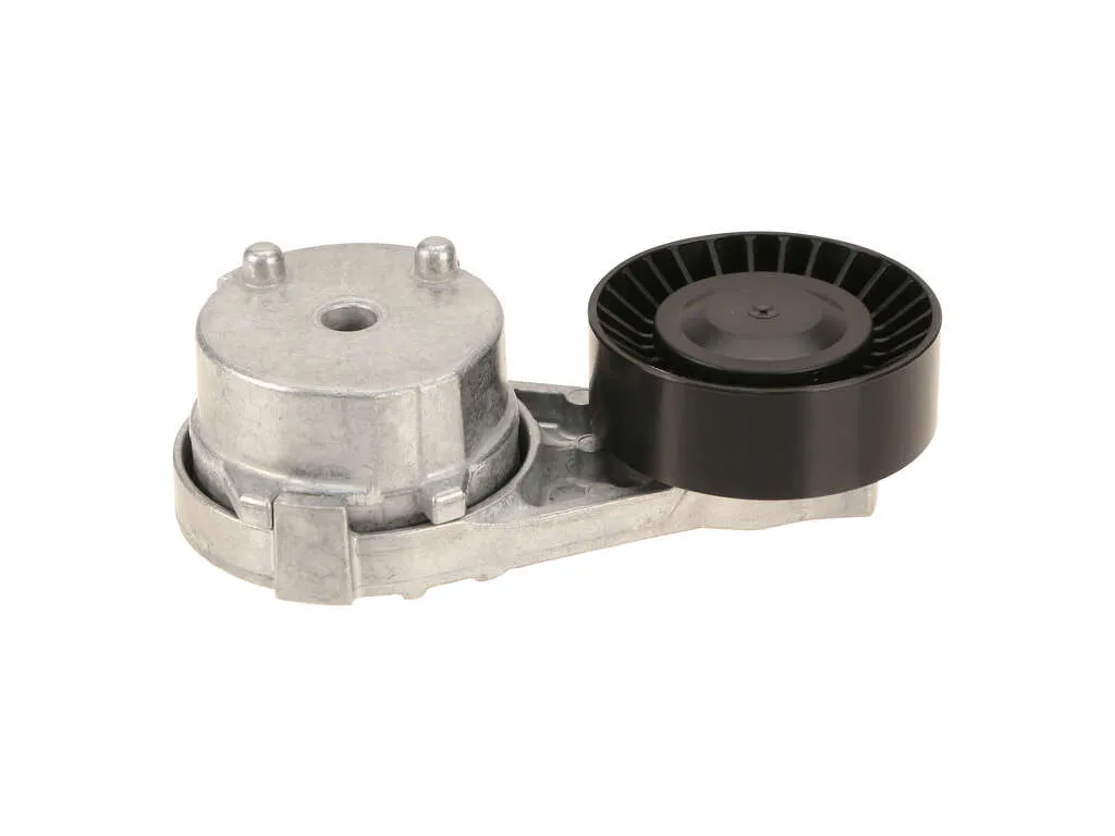 2026 Jaguar F-Pace Accessory Drive Belt Tensioner Assembly  - Alternator 8 Cyl 5.0L Genuine