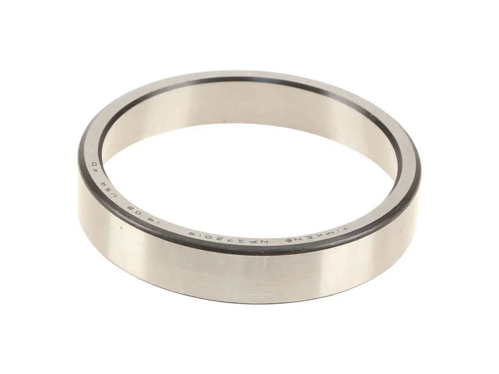 1999 Ford E-150 Econoline Club Wagon Differential Carrier Bearing Race  - Rear Timken