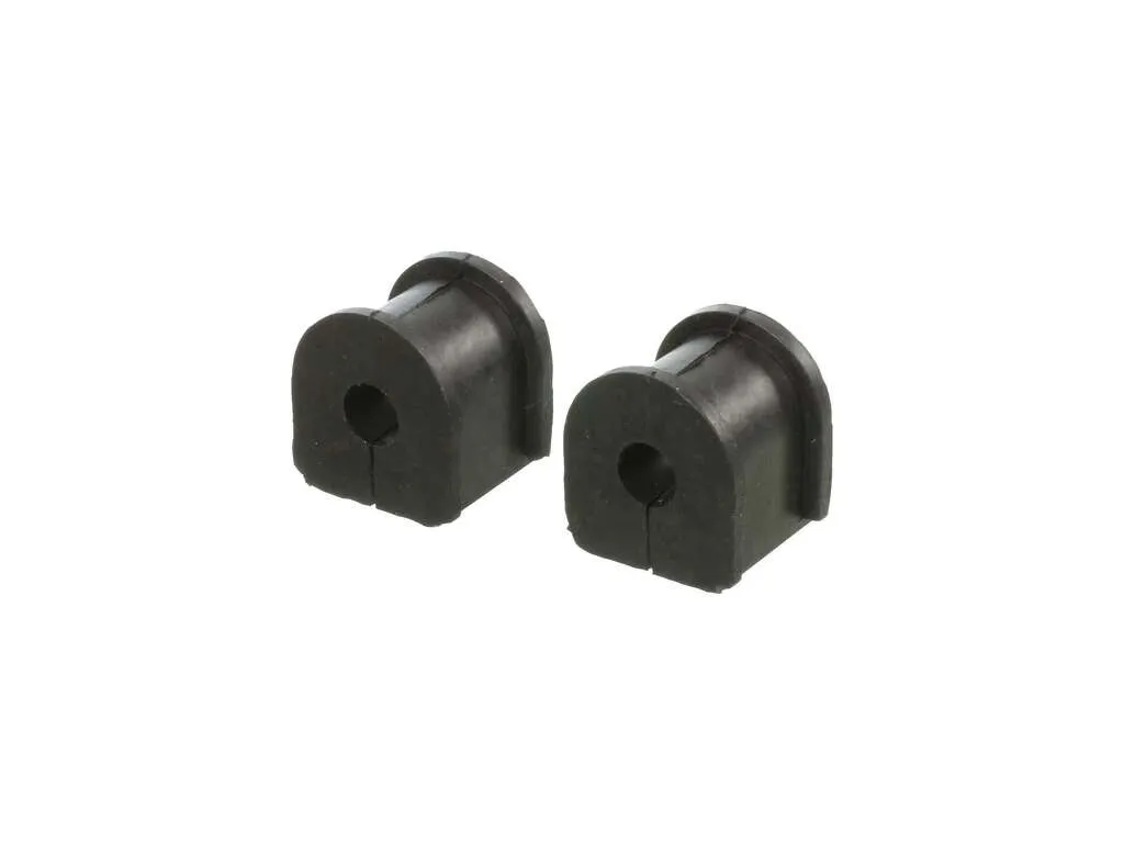 2012 Honda Civic Suspension Stabilizer Bar Bushing  - Rear Moog