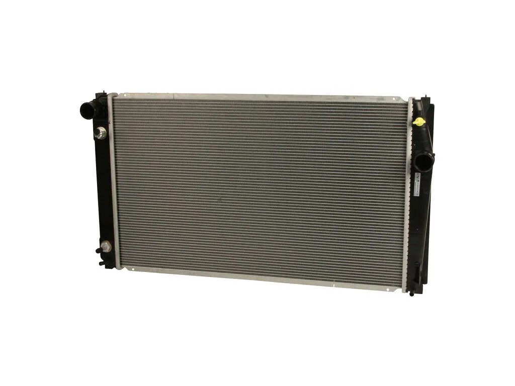 2007 Toyota RAV4 Radiator 6 Cyl 3.5L Koyo Cooling