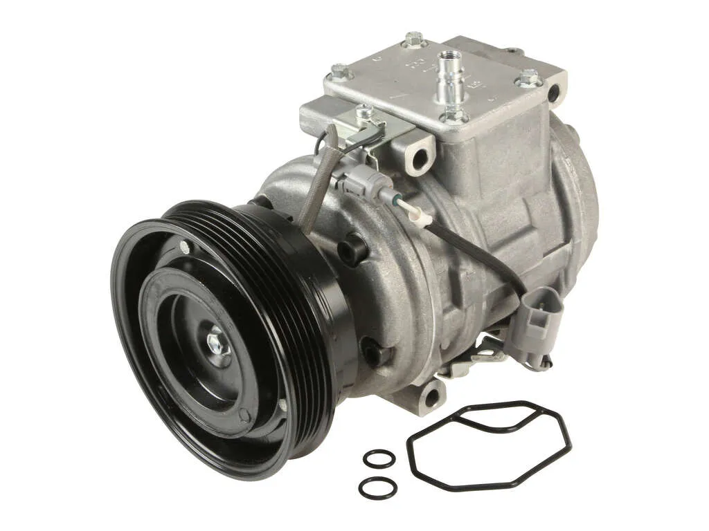 2000 Toyota RAV4 A/C Compressor Denso