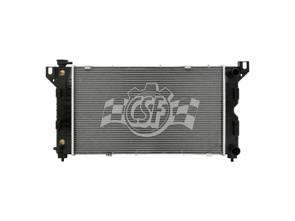 1999 Chrysler Town & Country Radiator CSF