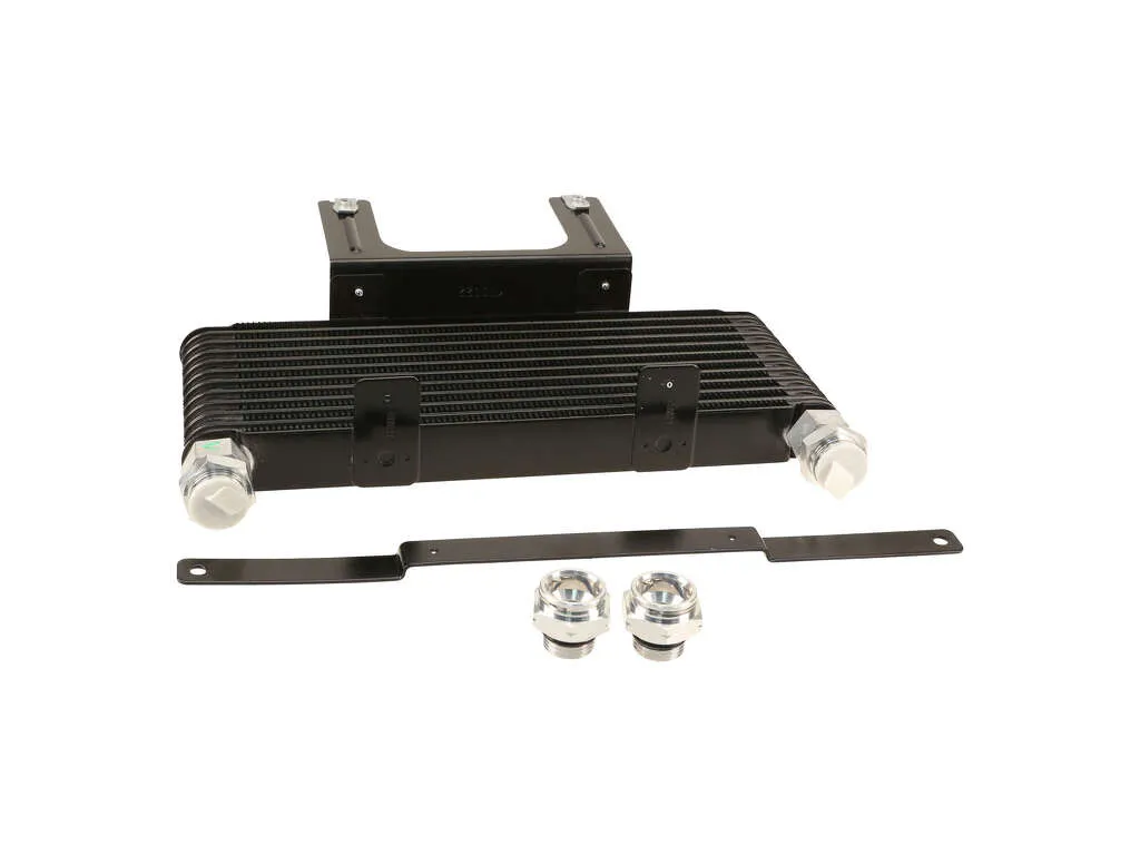 2005 GMC Sierra 3500 Automatic Transmission Oil Cooler TYC