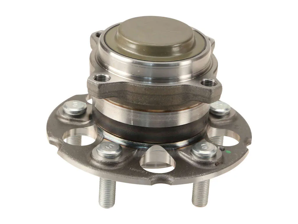 2016 Acura RDX Wheel Bearing and Hub Assembly  - Rear NSK