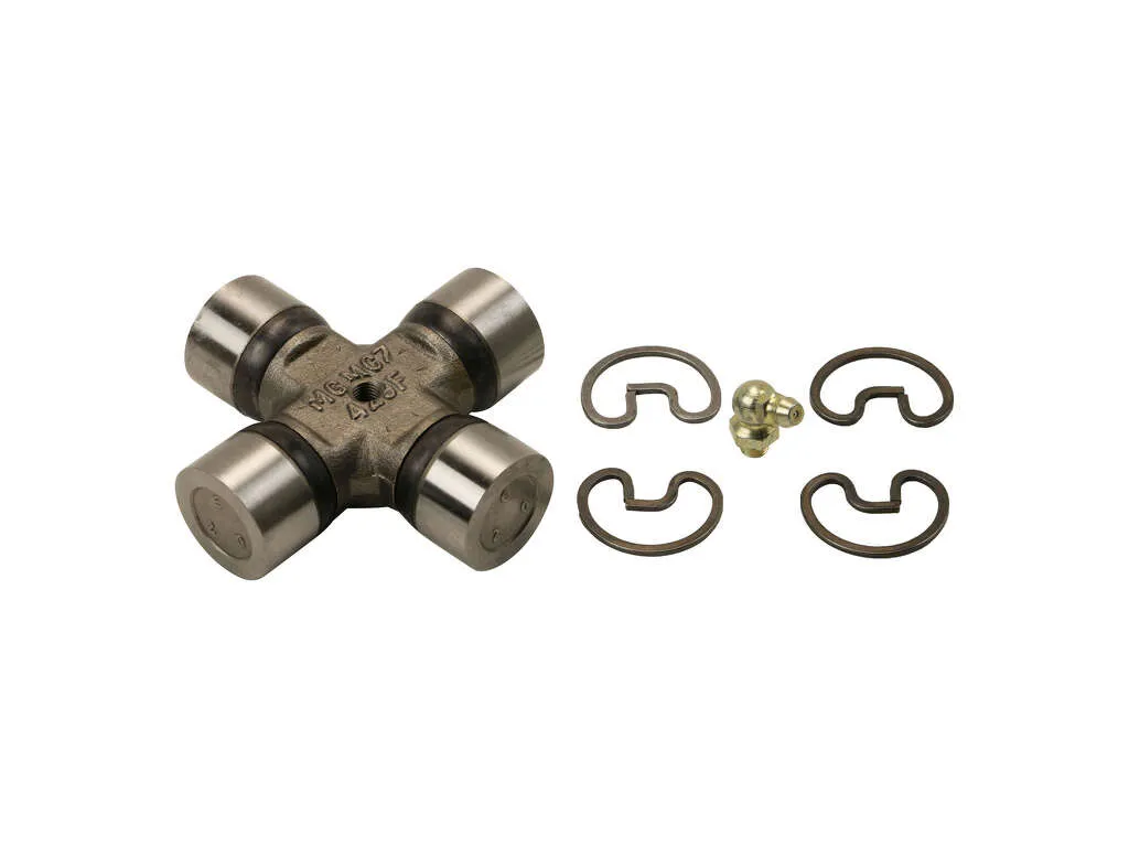 2026 Toyota Tacoma Universal Joint  - Front Rearward Moog