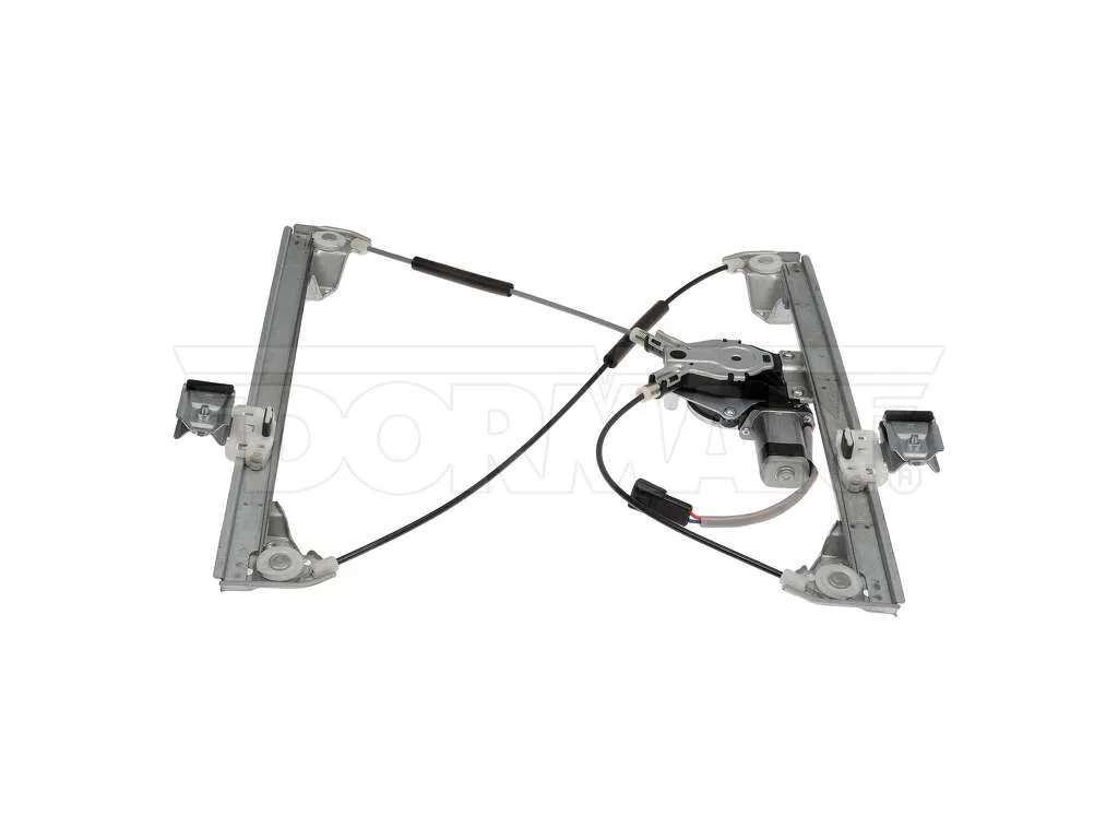 2003 Hummer H2 Window Regulator  - Front Right Dorman