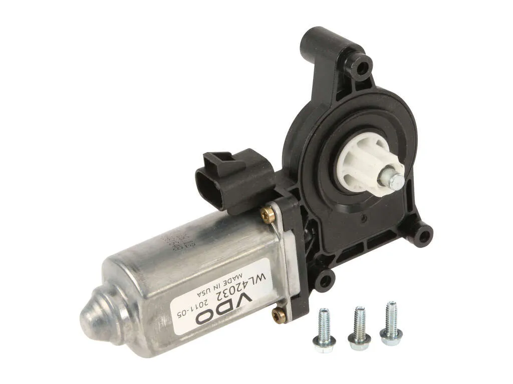 2006 Hummer H2 Window Motor  - Front Right VDO
