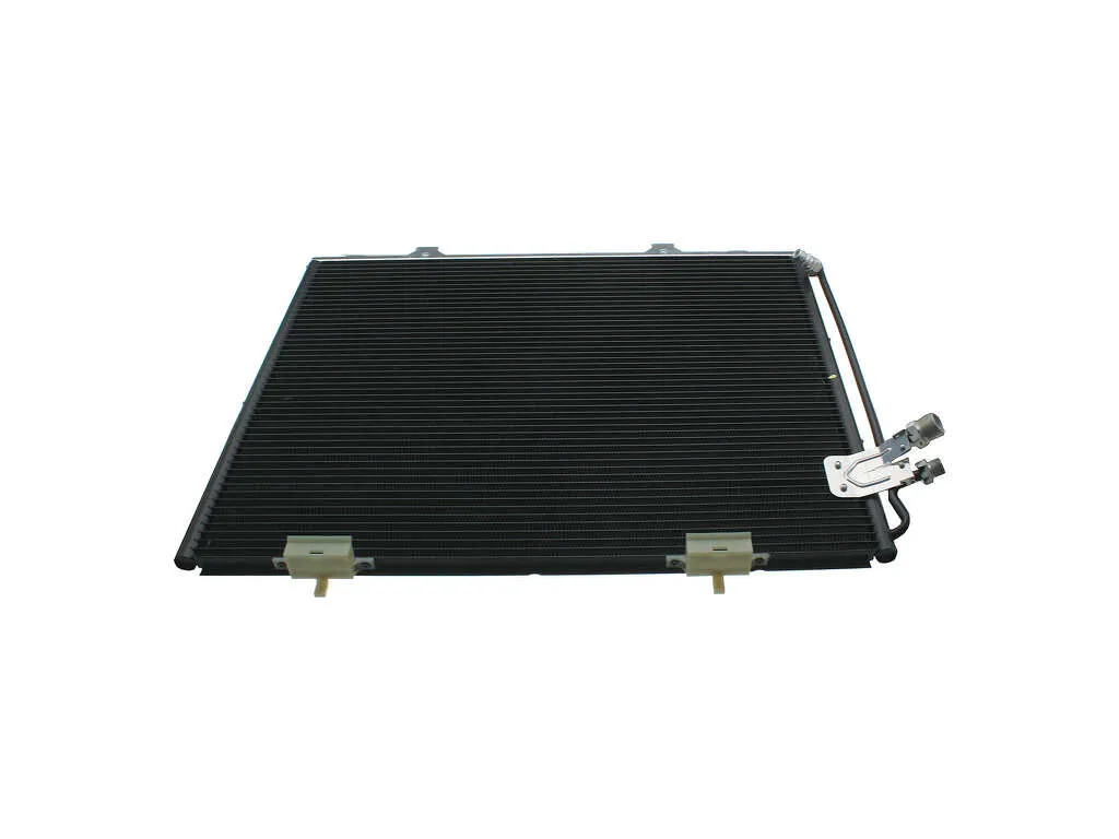 2002 Mercedes-Benz E320 A/C Condenser Behr