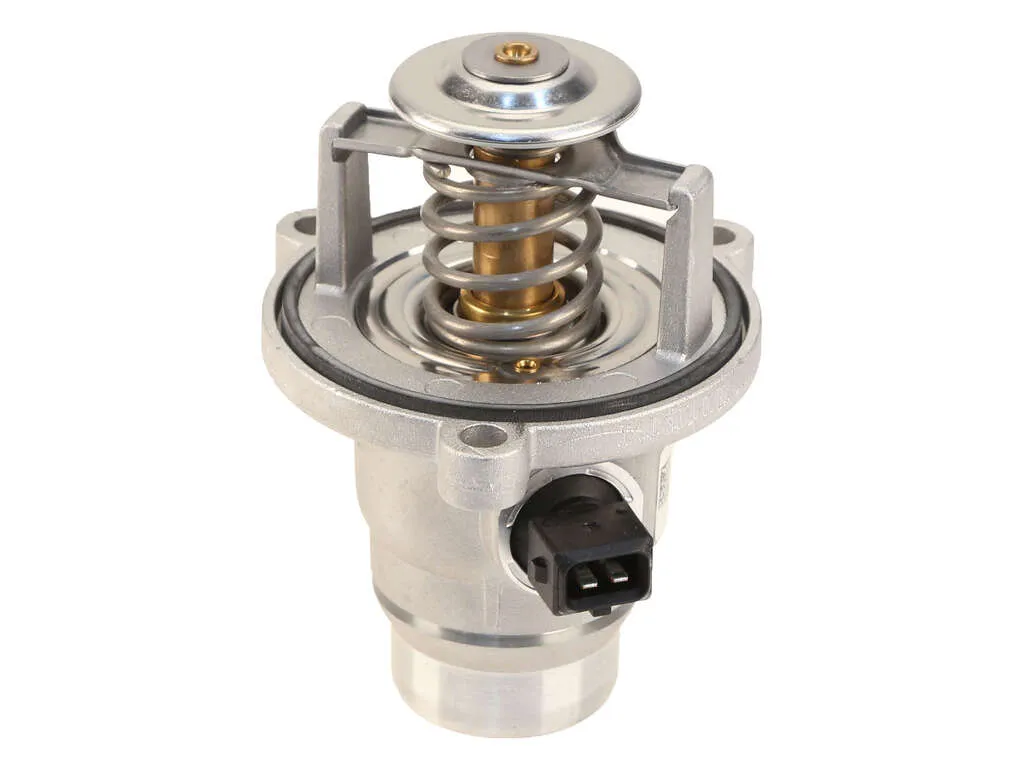 2008 BMW 550i Engine Coolant Thermostat Wahler