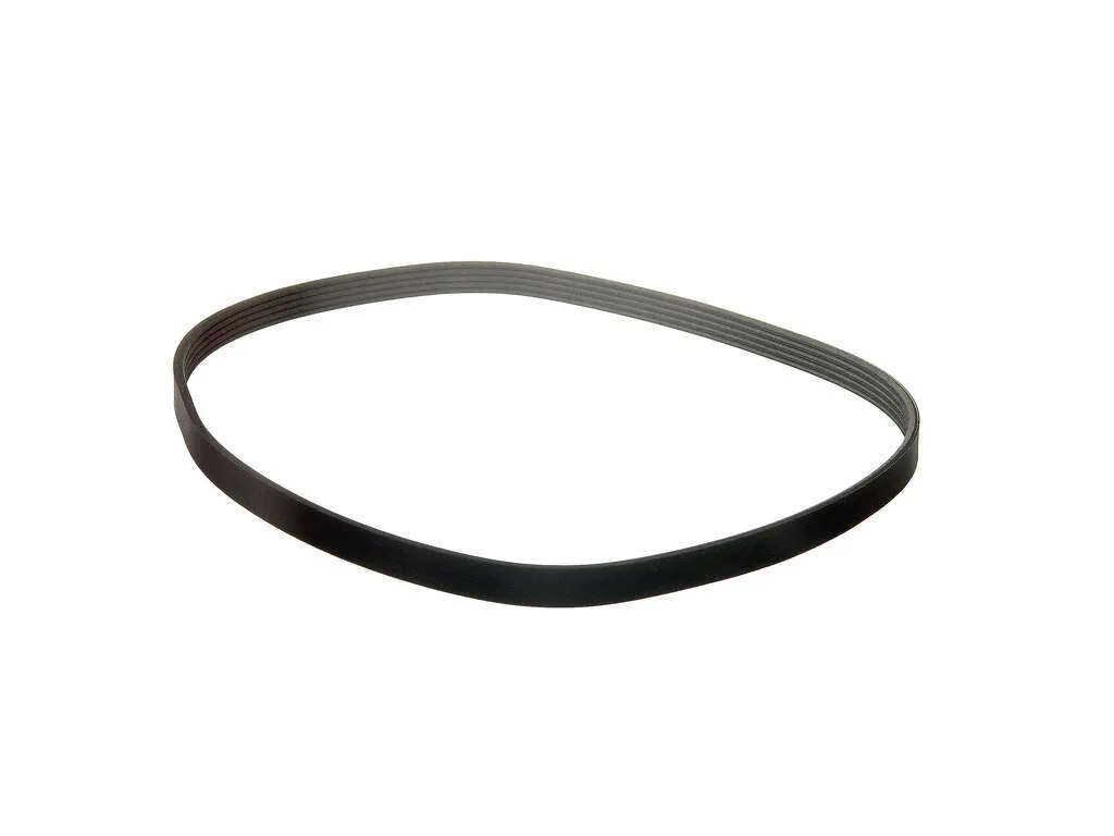 1985 Toyota Camry Accessory Drive Belt  - Air Conditioning and Alternator 4 Cyl 2.0L Bando