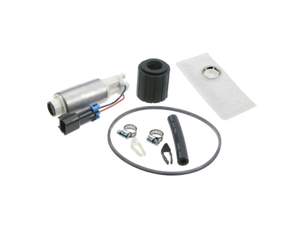 1999 Ford Ranger Fuel Pump Module Assembly Hella