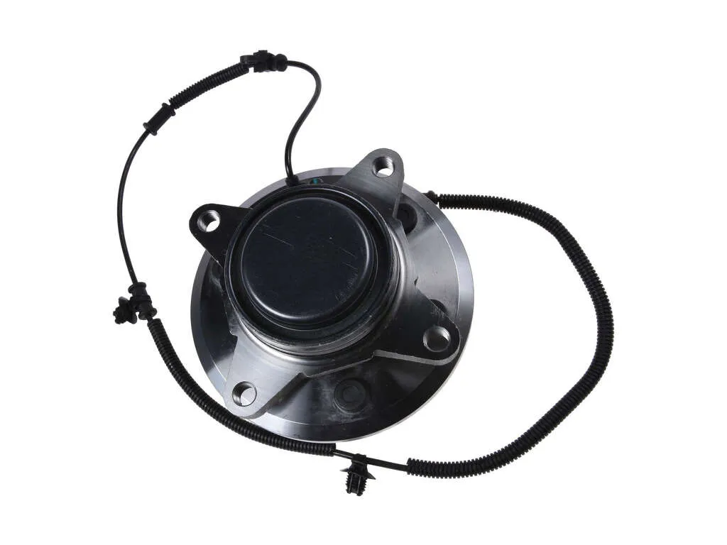 2016 Ford F-150 Wheel Bearing and Hub Assembly  - Front FAG