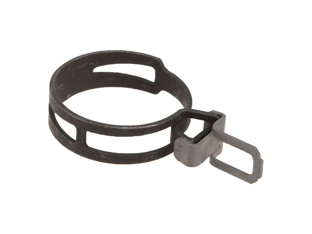 2020 Nissan Rogue Radiator Hose Clamp Genuine