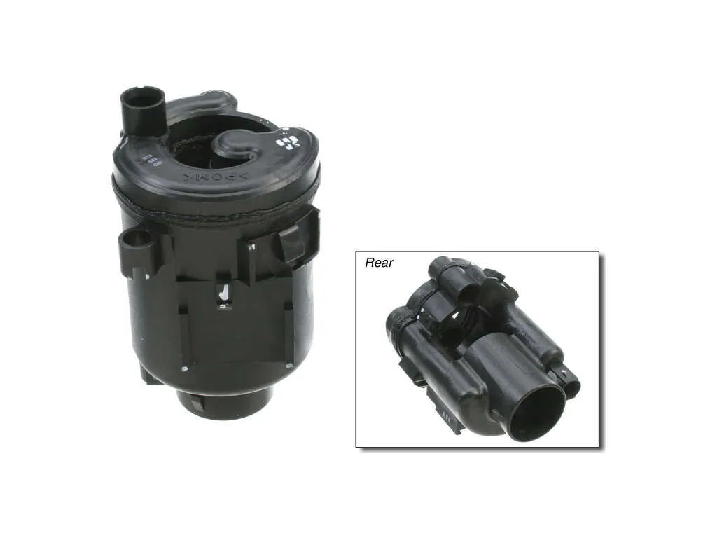 2004 Hyundai Santa Fe Fuel Filter Genuine