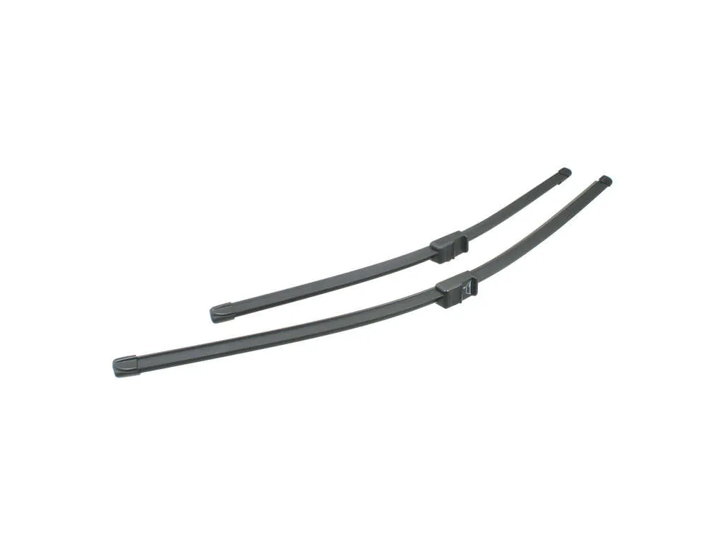 2005 Volkswagen Jetta Wiper Blade Set  - Front Bosch