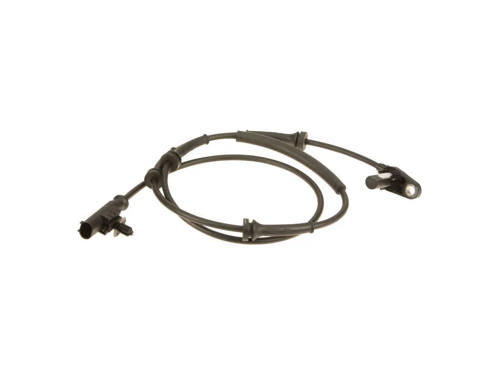 2011 Land Rover Range Rover Sport ABS Wheel Speed Sensor  - Rear Bosch